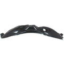 2007-2010 Lincoln MKX Front Fender Liner LH.