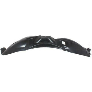 2007-2010 Lincoln MKX Front Fender Liner LH.
