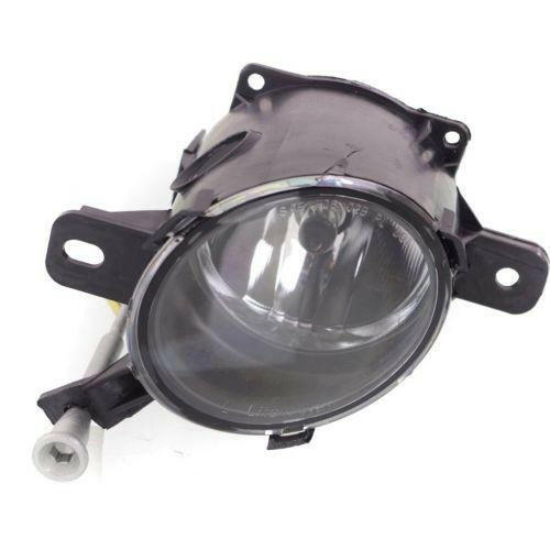 2008-2009 Saturn Astra Fog Lamp LH, Assembly.