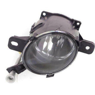2008-2009 Saturn Astra Fog Lamp LH, Assembly.