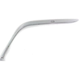 1995-2001 BMW 750iL Front Bumper Molding LH Cover, w/Head lamp Washers - Classic 2 Current Fabrication