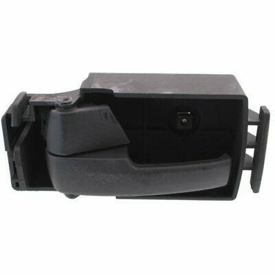 2010-2012 Ford Transit Connect Front Door Handle LH, w/o Cable, Usa Type.
