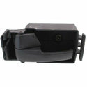 2010-2012 Ford Transit Connect Front Door Handle LH, w/o Cable, Usa Type.