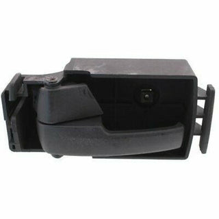 2010-2012 Ford Transit Connect Front Door Handle LH, w/o Cable, Usa Type.