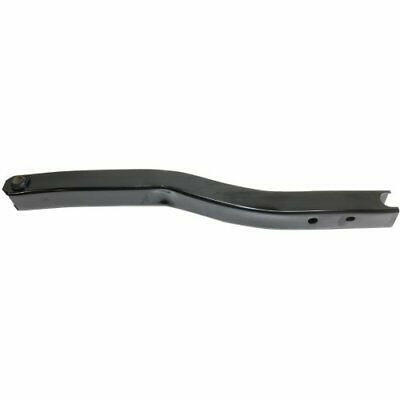 2013-2016 Ford Escape Radiator Support Bracket, LH, Outer Sidemember, Steel.