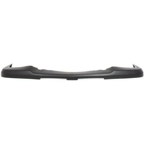 2003-2007 Chevy Silverado Front Bumper Cover, Bumper Cap, Textured-Capa.