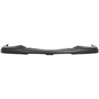 2003-2007 Chevy Silverado Front Bumper Cover, Bumper Cap, Textured-Capa.