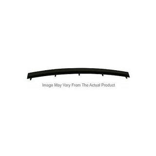 2004-2006 Hyundai Elantra Front Bumper Molding LH, GT Model.