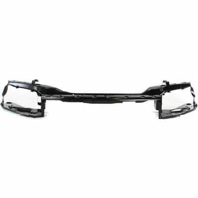2004-2007 Volvo S40 Radiator Support, Upper Tie Bar - Classic 2 Current Fabrication