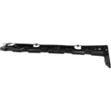 2005-2010 Chevy Cobalt Front Bumper Bracket LH, Lower Side.