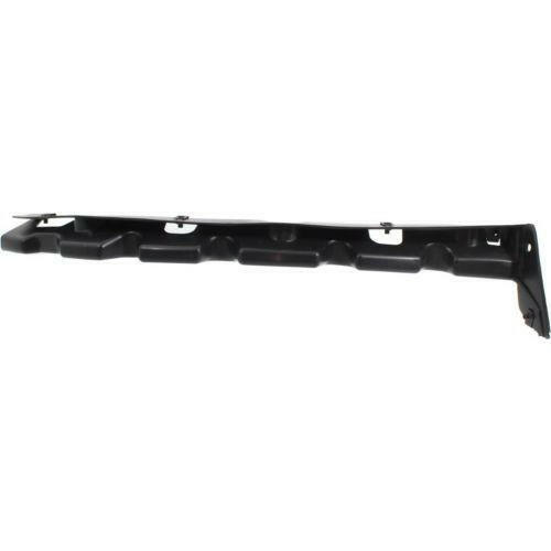 2005-2010 Chevy Cobalt Front Bumper Bracket LH, Lower Side.