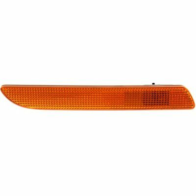 2003-2007 Saab 9-3 Front Side Marker Lamp RH, Assembly - Classic 2 Current Fabrication