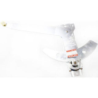 1980-1991 Ford F Super Duty Front Window Regulator LH, Manual.