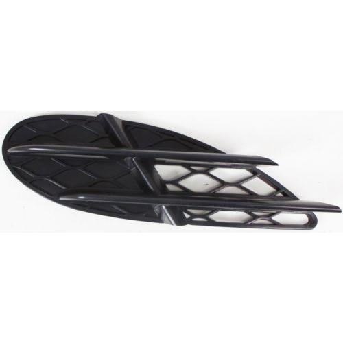 2006 Mercedes Benz S350 Front Grille RH, Outer, w/o Sport, chassis.