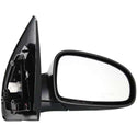 2009-2011 Chevy Aveo Mirror RH, Power, Heated, Manual Fold, Hatchback/sedan.