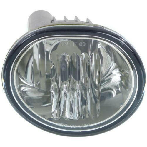 2003-2008 Toyota Matrix Fog Lamp RH, Assembly.