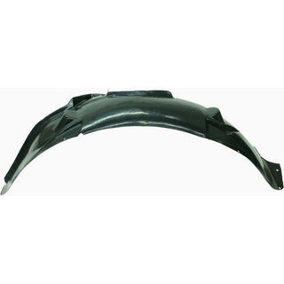 2014-2015 Chevy Impala Front Fender Liner RH - Classic 2 Current Fabrication