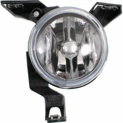 2002-2004 Volkswagen Beetle Fog Lamp LH, Assembly, Turbo S Model.
