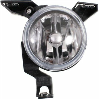 2002-2004 Volkswagen Beetle Fog Lamp LH, Assembly, Turbo S Model - Classic 2 Current Fabrication