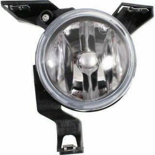 2002-2004 Volkswagen Beetle Fog Lamp LH, Assembly, Turbo S Model.