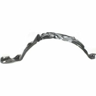 1998-2002 Honda Accord Front Fender Liner LH - Classic 2 Current Fabrication