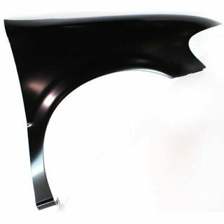 1997-2005 Chevy Venture Fender RH - Classic 2 Current Fabrication