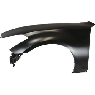 2011-2012 Infiniti M56 Fender LH.