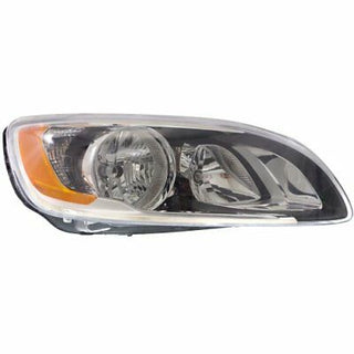 2014-2015 Volvo S60 Cross Country Head Light RH, Assembly, Halogen - Classic 2 Current Fabrication