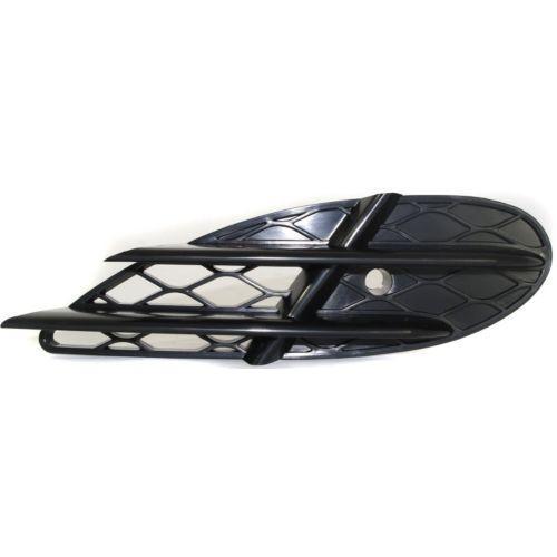 2006 Mercedes Benz S350 Front Grille LH, Outer, w/o Sport, chassis.