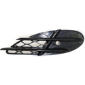 2006 Mercedes Benz S350 Front Grille LH, Outer, w/o Sport, chassis.