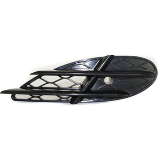 2006 Mercedes Benz S350 Front Grille LH, Outer, w/o Sport, chassis.