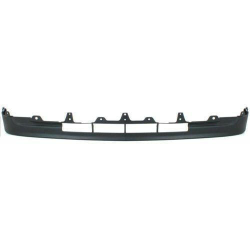 2001-2004 Ford F-250 Pickup Front Lower Valance, Lower Section Panel, Primed.