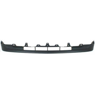 2001-2004 Ford F-250 Pickup Front Lower Valance, Lower Section Panel, Primed - Classic 2 Current Fabrication