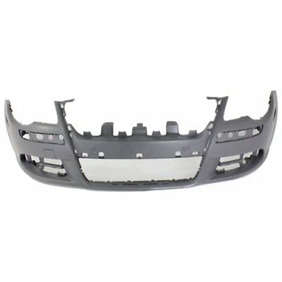 2007-2011 Volkswagen EOS Front Bumper Cover, Primed, Hatchback/Conv.-Capa - Classic 2 Current Fabrication