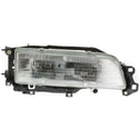 1987-1991 Toyota Camry Head Light RH, Assembly.