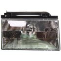 1988-1991 Ford Tempo Head Light RH, Assembly.