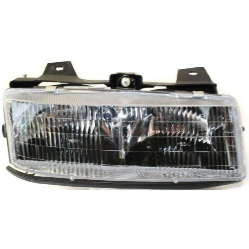1989-1996 Chevy Corsica Head Light RH, Composite, Assembly, Halogen.
