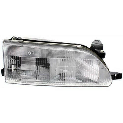 1993-1997 Toyota Corolla Head Light RH, Assembly.