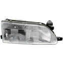 1993-1997 Toyota Corolla Head Light RH, Assembly.