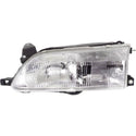 1993-1997 Toyota Corolla Head Light LH, Assembly - Classic 2 Current Fabrication