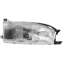 1992-1994 Toyota Camry Head Light RH, Assembly, USA Built.