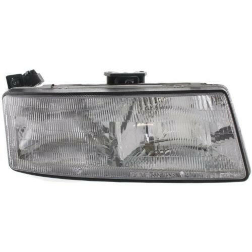 1990-1994 Chevy Lumina Head Light RH, Composite, Assembly, Halogen.