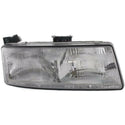 1990-1994 Chevy Lumina Head Light RH, Composite, Assembly, Halogen.
