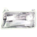 1992-1997 Ford Pickup Head Light LH, Assembly.