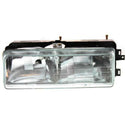 1989-1996 Buick Century Head Light LH, Assembly.