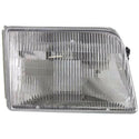 1993-1997 Ford Ranger Head Light RH, Assembly.