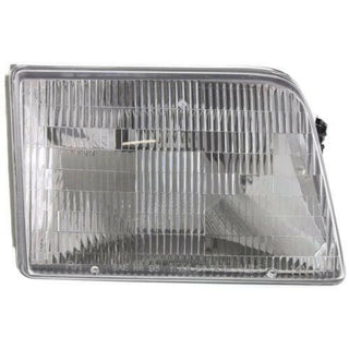 1993-1997 Ford Ranger Head Light RH, Assembly.