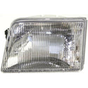 1993-1997 Ford Ranger Head Light LH, Assembly.