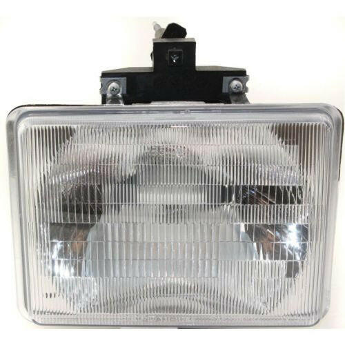 1992-1997 Ford Aerostar Head Light RH, Assembly.