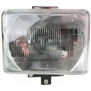1992-1997 Ford Aerostar Head Light LH, Assembly.